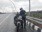 Delhi to Bangalore on Motorcycle 2