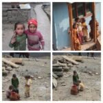 Photos of People at Malana Valley
