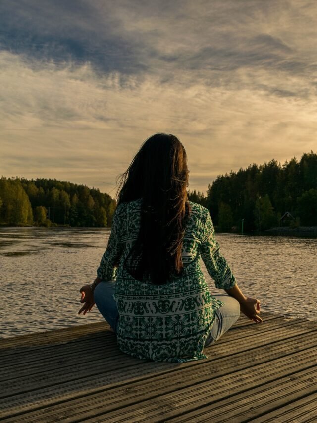 4 Core Goals of A Hindu Life