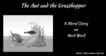 The Ant and the Grasshopper