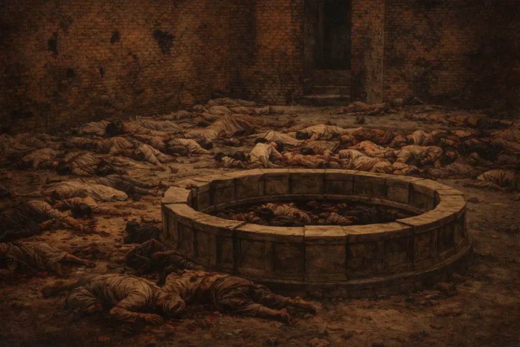 जलियांवाला बाग | एक अमानवीय नरसंहार जिसने भारत की आत्मा को झकझोर दिया, ThePoemStory - Poems and Stories, Poems and Stories