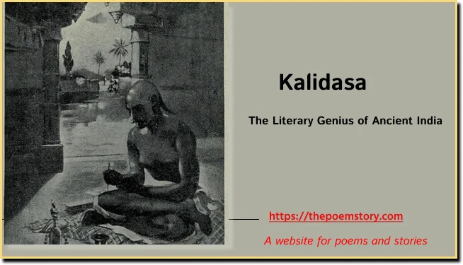 Kalidasa