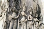 Bayon Temple - Angkor Wat - Camboda, ThePoemStory - Poems and Stories, Poems and Stories