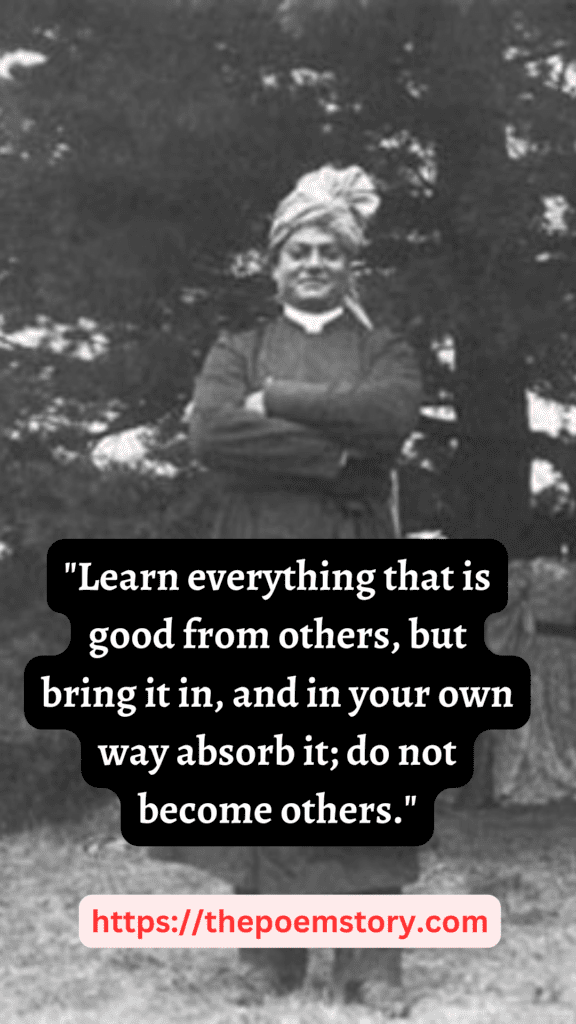 Narendra's Transformation to Swami Vivekananda - A Strong Spiritual Leader 17 Quotes By Swami Vivekananda