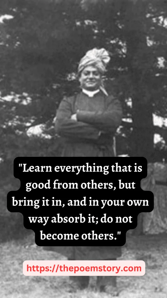 Narendra's Transformation to Swami Vivekananda - A Strong Spiritual Leader 17 Quotes By Swami Vivekananda