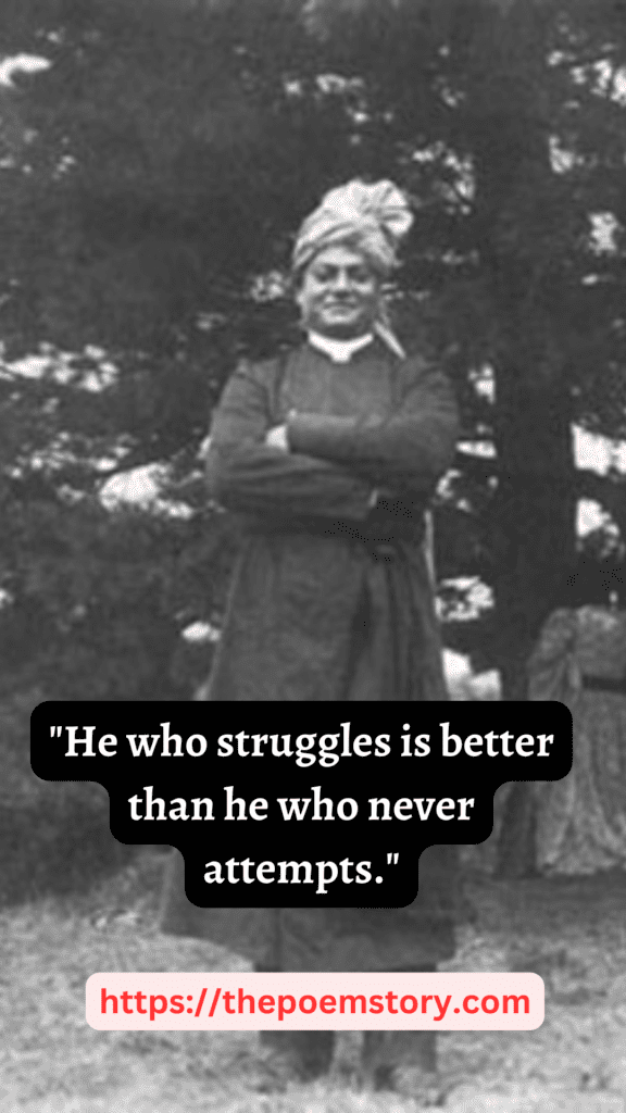 Narendra's Transformation to Swami Vivekananda - A Strong Spiritual Leader 18 Quotes By Swami Vivekananda