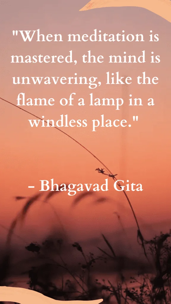 Real Meditation Technique - Be Meditative Do Not Just Meditate 3 Quotes on Meditation