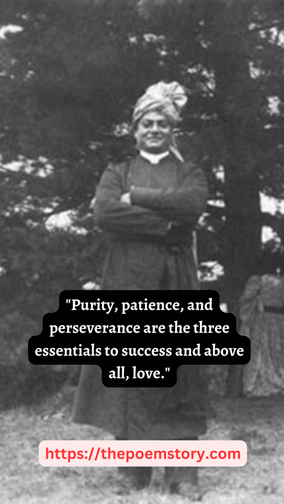 Narendra's Transformation to Swami Vivekananda - A Strong Spiritual Leader 21 Quotes By Swami Vivekananda