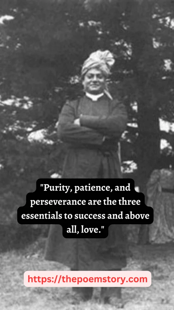 Narendra's Transformation to Swami Vivekananda - A Strong Spiritual Leader 21 Quotes By Swami Vivekananda
