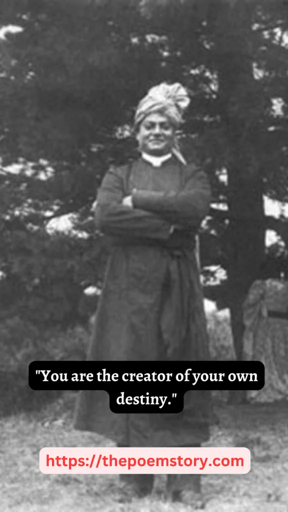 Narendra's Transformation to Swami Vivekananda - A Strong Spiritual Leader 22 Quotes By Swami Vivekananda