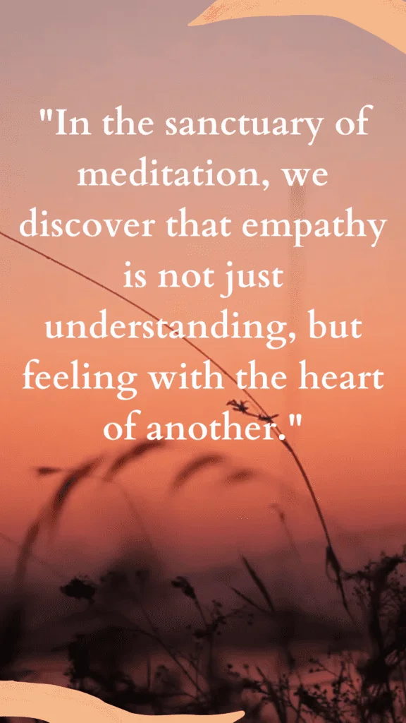 Real Meditation Technique - Be Meditative Do Not Just Meditate 10 Quotes on Meditation