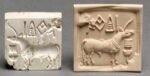 800px-Stamp_seal_and_modern_impression-_unicorn_and_incense_burner___MET_DP23101_cropped, ThePoemStory - Poems and Stories, Poems and Stories