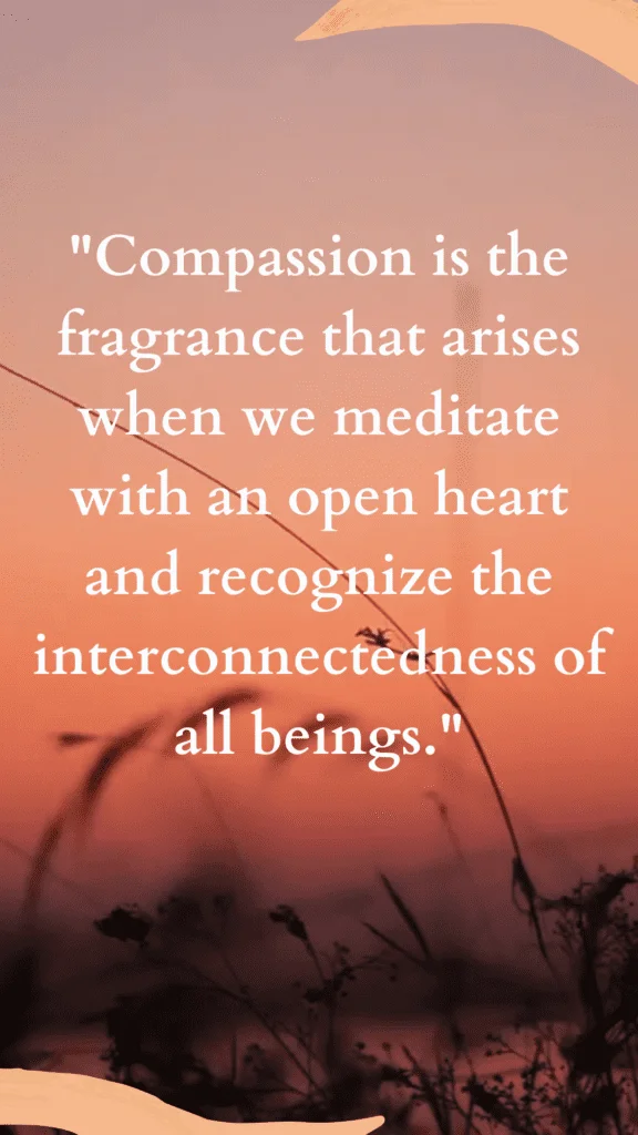 Real Meditation Technique - Be Meditative Do Not Just Meditate 7 Quotes on Meditation