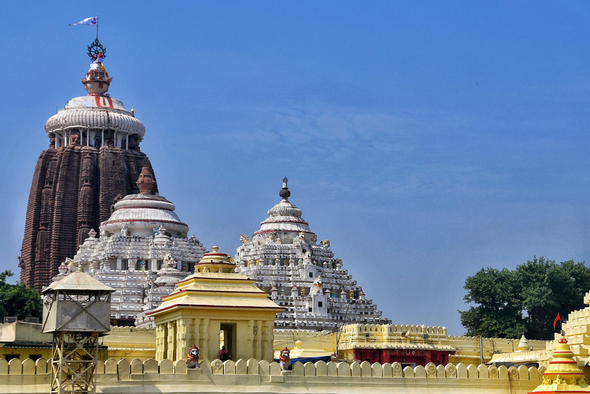 4 Important Shrines for Hindus in India - 4 Dham - ThePoemStory - Poems ...