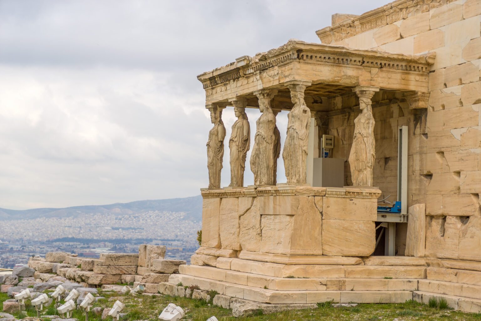 5 Ancient and Earliest Civilizations of the World - ThePoemStory