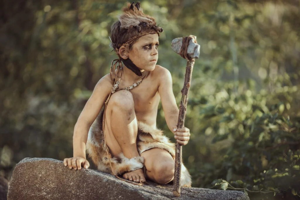 मानव का इतिहास - जीवन, विकास और प्रगति, ThePoemStory - Poems and Stories, Poems and Stories