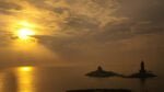 Vivekananda Rock Memorial and Thiruvalluvar Statue, Kanyakumari, India, ThePoemStory - Poems and Stories, Poems and Stories