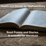 Poems and Stories Sqaure logo