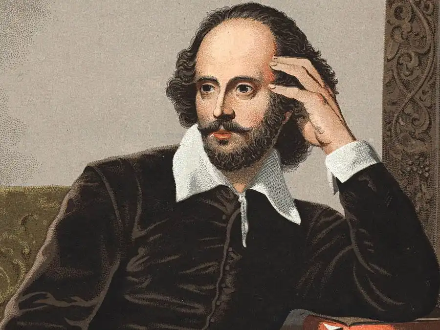 william-shakespeare