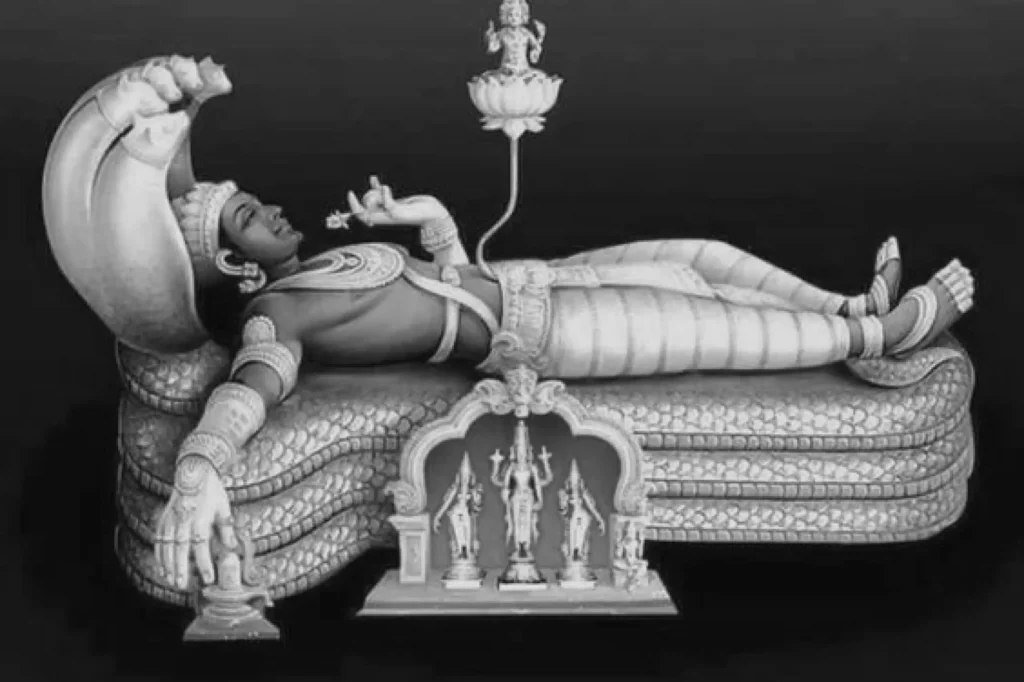 Story of Shayani Ekadashi