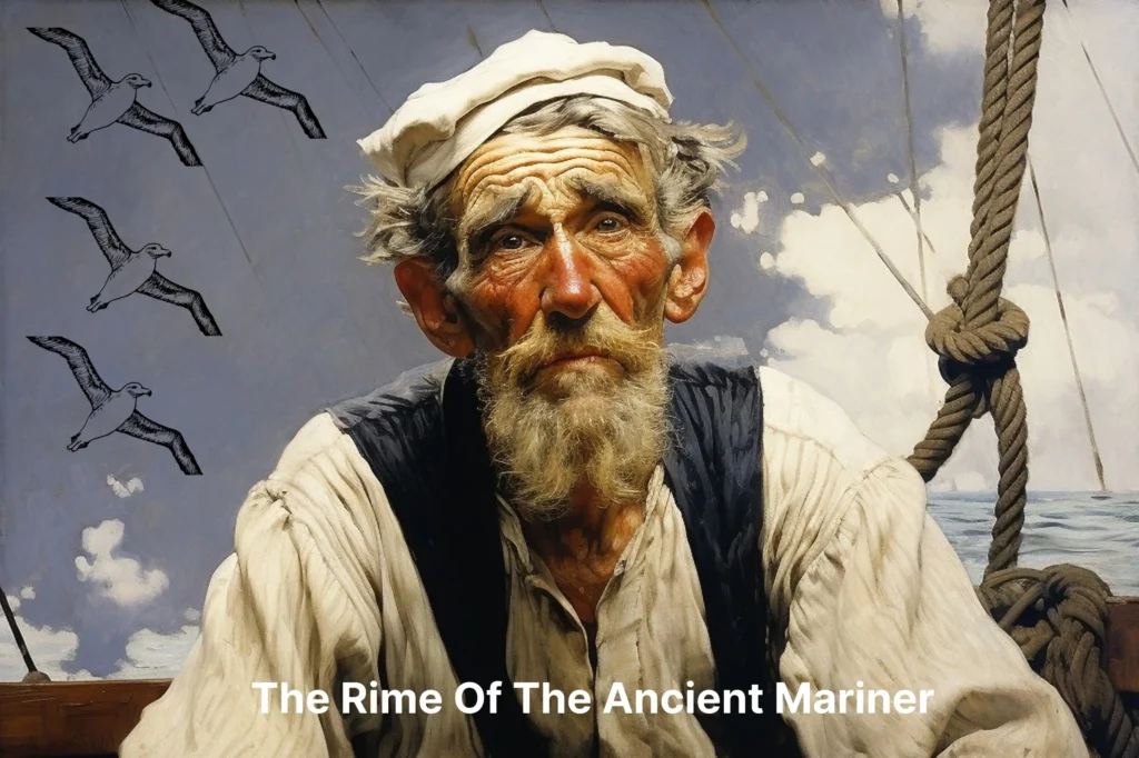 The Rime Of The Ancient Mariner 