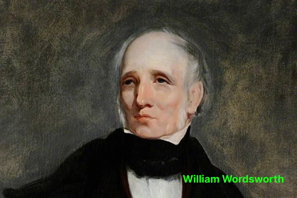 Biography Of William Wordsworth, ThePoemStory - Poems and Stories, Poems and Stories