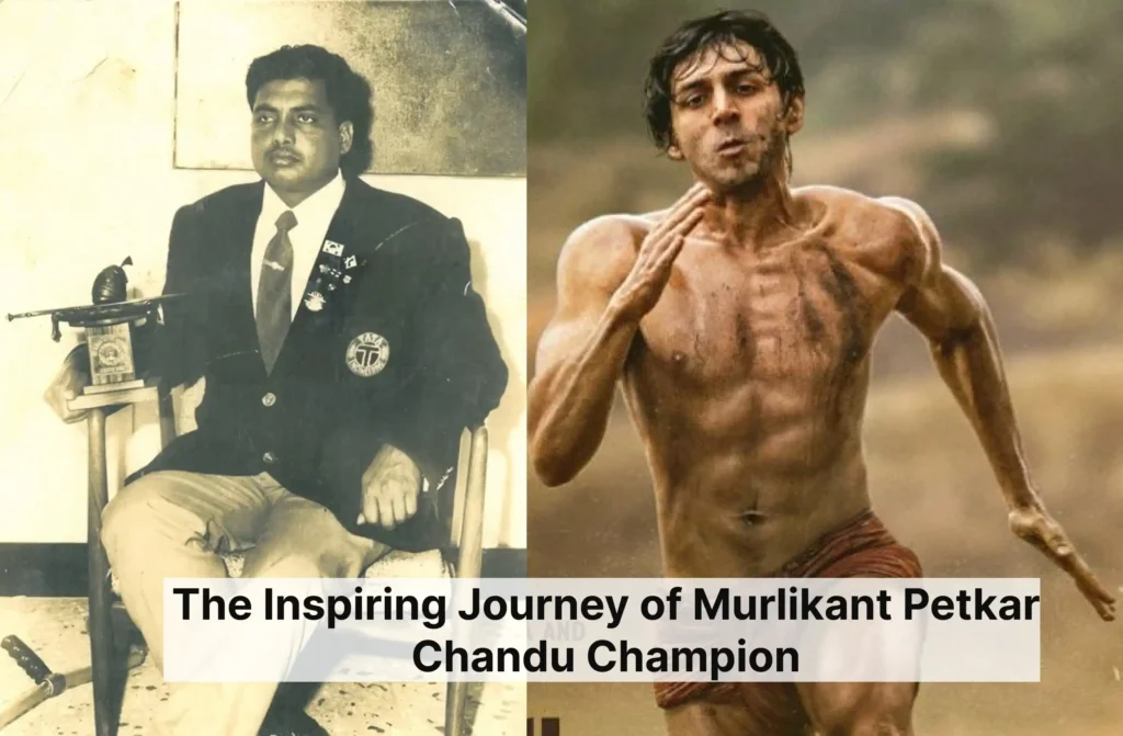 chandu champion