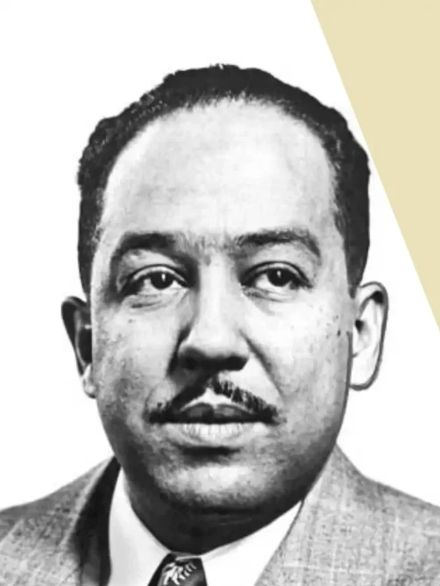 Quotes by Langston Hughes That You Must Read