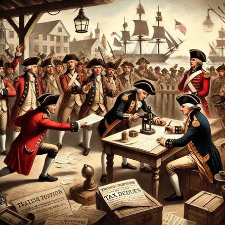 Explore the epic journey of America | Discovery, Colonization, and the Birth 5 Explore the epic journey of America | Discovery, Colonization, and the Birth, ThePoemStory - Poems and Stories, Poems and Stories