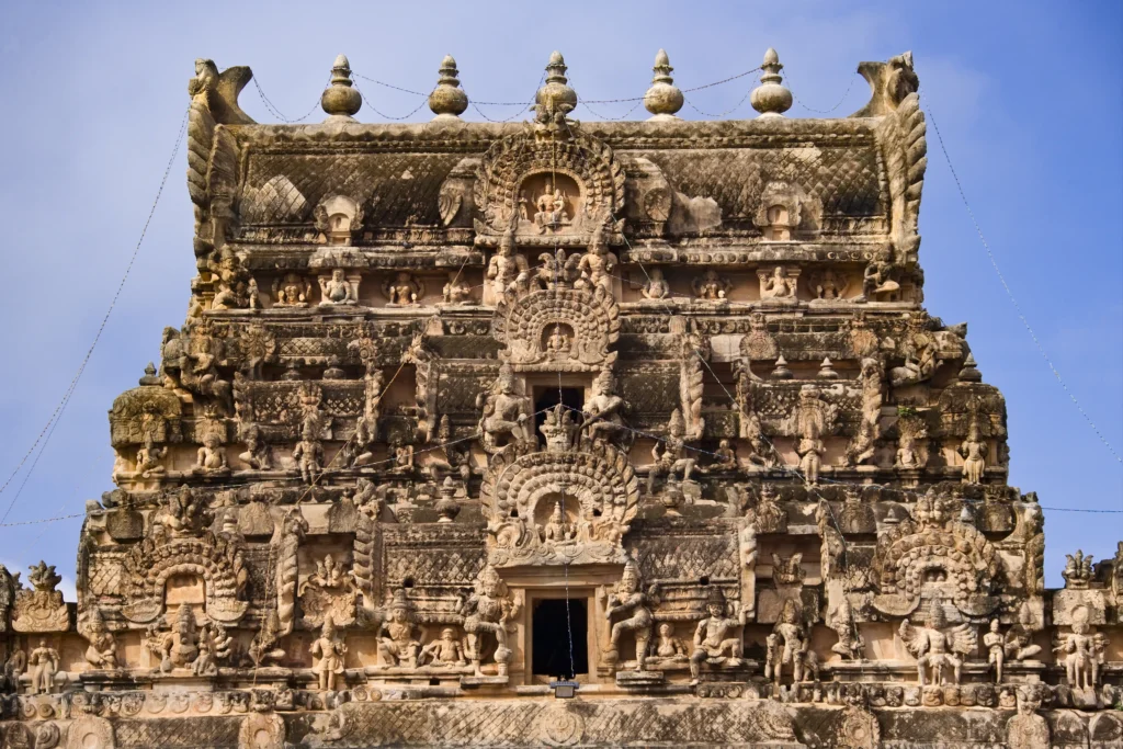 10 Architectural Marvels of Hindu India: A Historian's Journey Through Stone and Spirit 3 Intricately carved stone chariot wheels of the Konark Sun Temple, representing the sun god's chariot in Hindu architecture