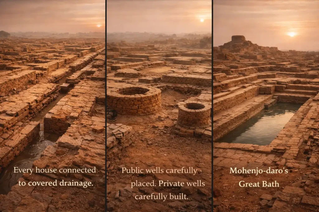 Did the Indus Valley Civilization Have Religion?, ThePoemStory - Poems and Stories, Poems and Stories