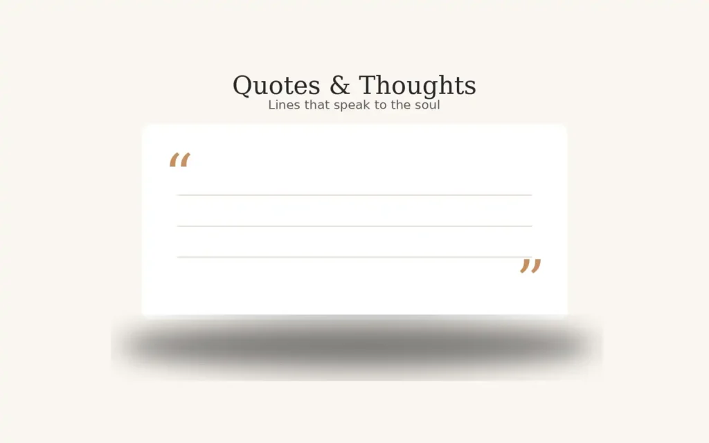 ThePoemStory — Poems and Stories for Everyone | Latest Poems, Stories & Thoughts, ThePoemStory - Poems and Stories, Poems and Stories