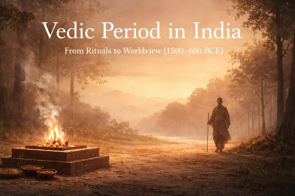 Vedic Period in India