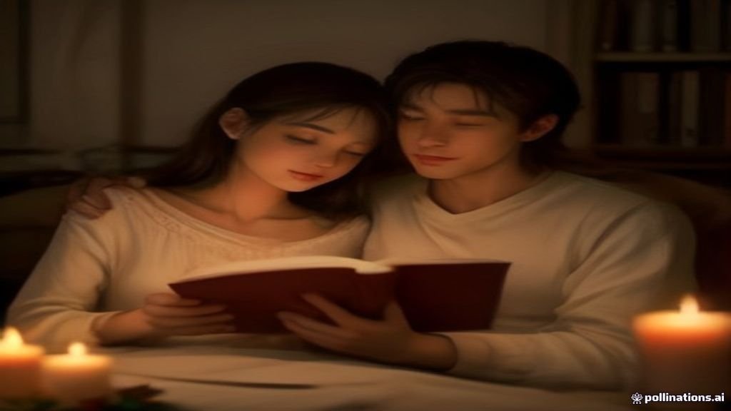 10 Heart‑Stirring Poems to Celebrate Love and Life 4 10 Heart‑Stirring Poems to Celebrate Love and Life